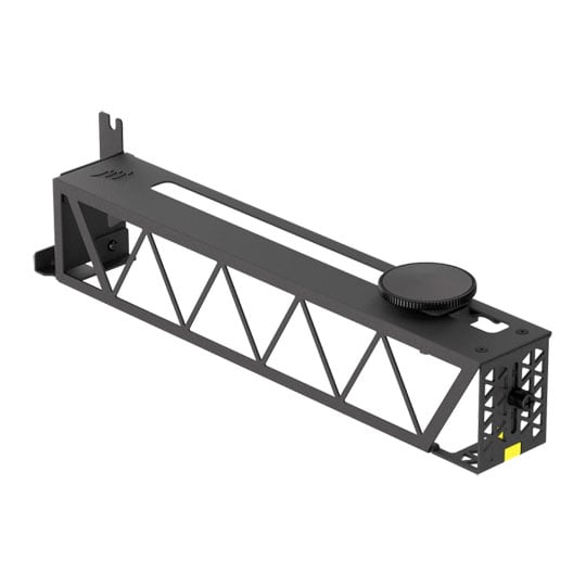 Corsair Graphics Card (GPU) Anti-Sag Bracket Universal - Black