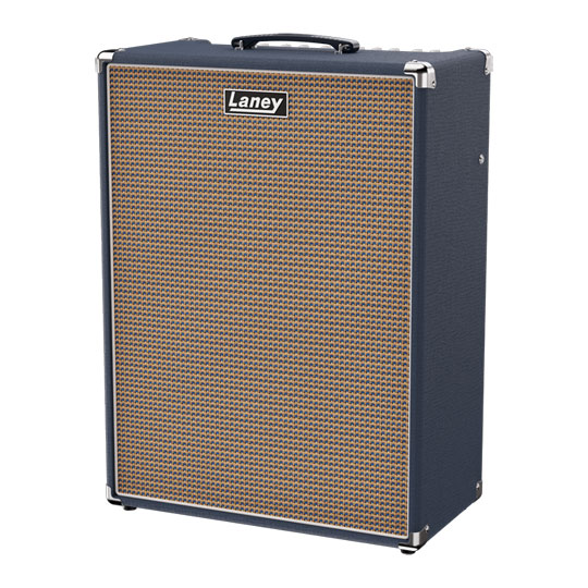 Laney LFSUPER60-212 60-Watt 2x12" Guitar Amplifier Combo