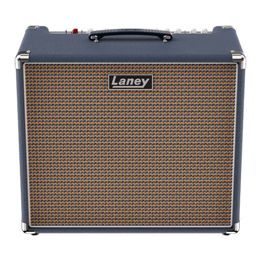Laney LFSUPER60-112 60-Watt 1x12" Guitar Amplifier Combo