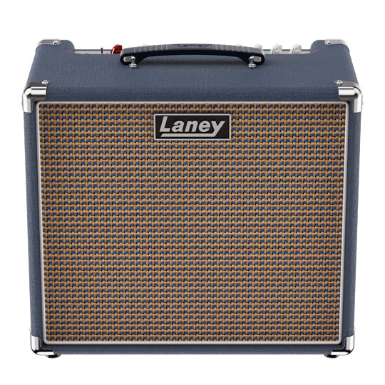 Laney LF60-112 60-Watt 1x12" Guitar Amplifier Combo
