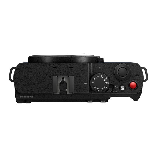 Panasonic Lumix S9 Blue Mirrorless Camera (Body Only) : image 4