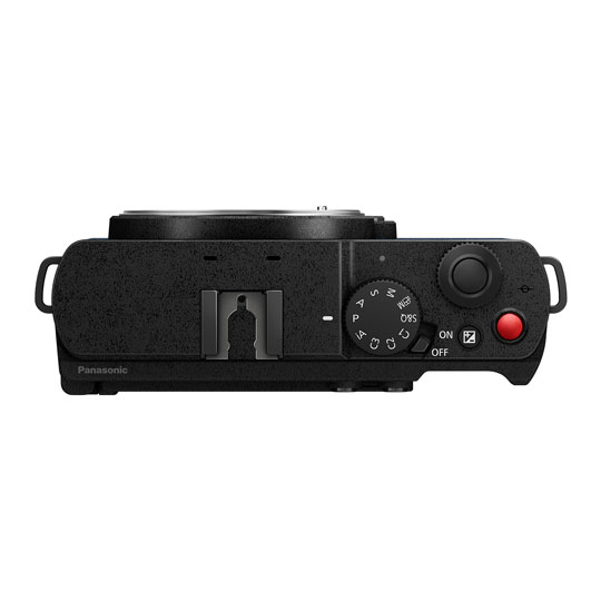 Panasonic Lumix S9 Green Mirrorless Camera (Body Only) : image 4