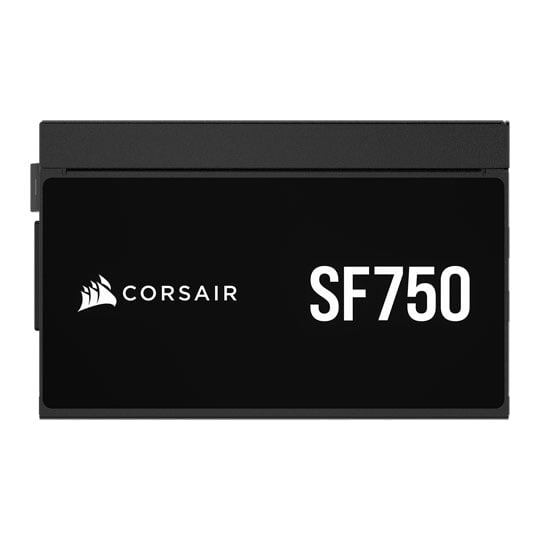Corsair SF Series (2024) 750 Watt Fully Modular 80+ Platinum PCIe 5.1 SFX PSU/Power Supply