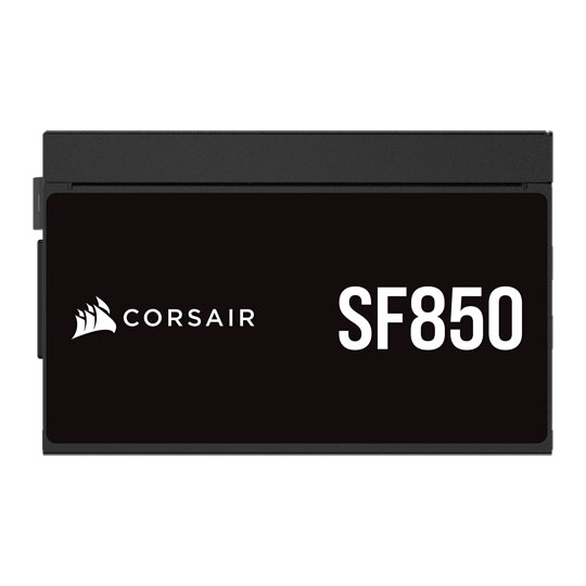 Corsair SF Series (2024) 850 Watt Fully Modular 80 PLUS Platinum PCIe 5.1 SFX PSU/Power Supply