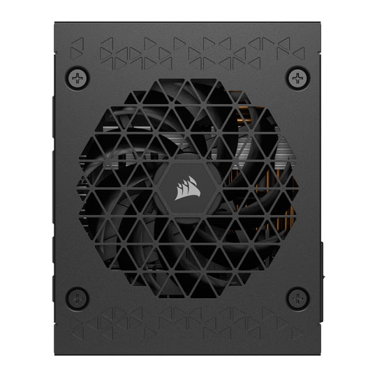 Corsair SF Series (2024) 850 Watt Fully Modular 80 PLUS Platinum PCIe 5.1 SFX PSU/Power Supply : image 3