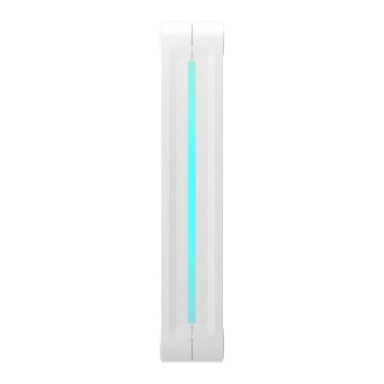 CORSAIR iCUE LINK LX140 RGB White Single 140mm PWM Fan Expansion Kit : image 3