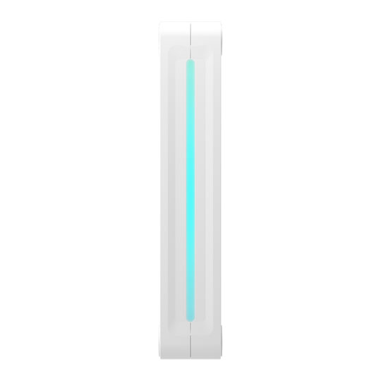 Corsair iCUE LINK LX140 RGB White Dual 140mm PWM Fan Starter Kit 2 Pack : image 3