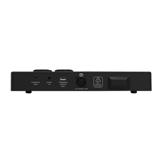 Chauvet ILS Command Controller : image 3