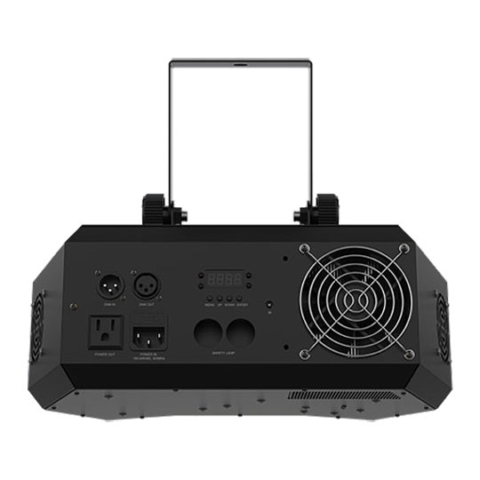 Chauvet Obsession HP LED Effect Light : image 4