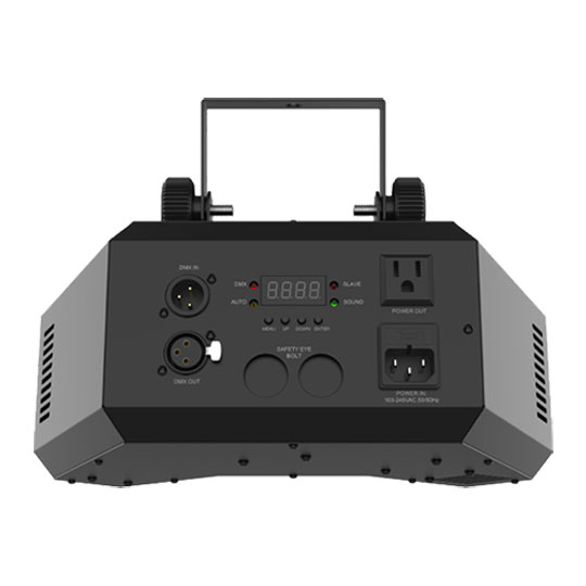 Chauvet Obsession LED Effect Light : image 4