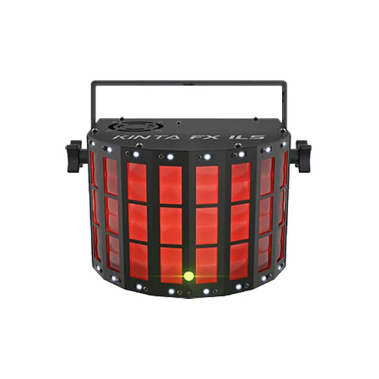 Chauvet Kinta FX ILS Compact Multi-Effect Light : image 2