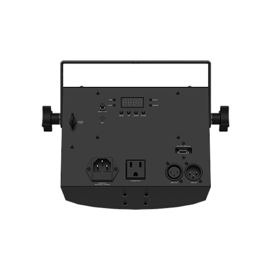Chauvet Kinta FX ILS Compact Multi-Effect Light : image 4