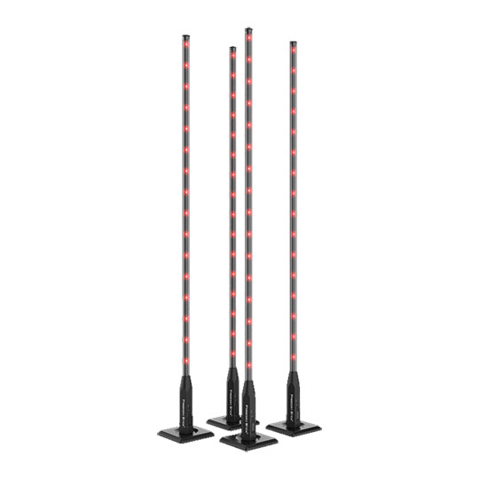 Chauvet Freedom Stick X4 LED Lighting Array