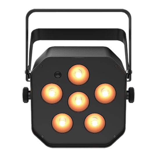 Chauvet EZLink Par Q6BT ILS : image 4