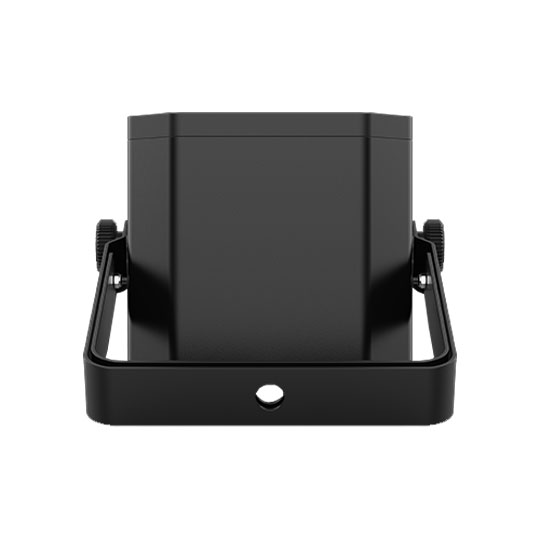 Chauvet EZLink Par Q4BT ILS Wireless Quad-Colour (RGBA) LED Par : image 4