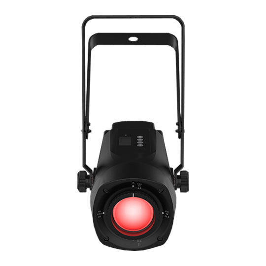 Chauvet Pinspot Q1Z ILS LED Pinspot Fixture