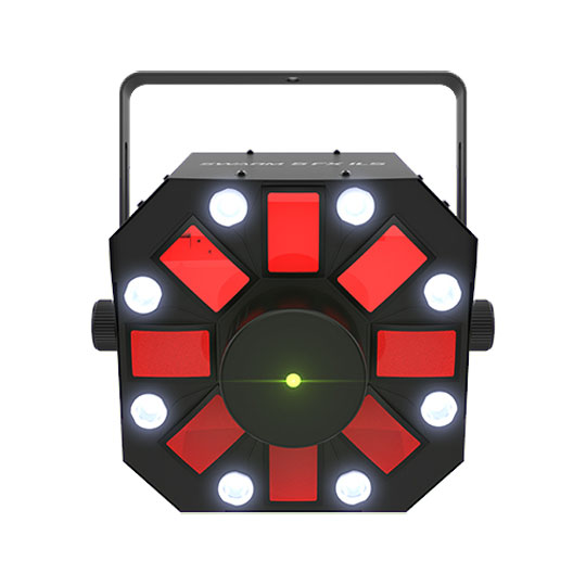 Chauvet Swarm 5 FX ILS 3-In-1 LED Light