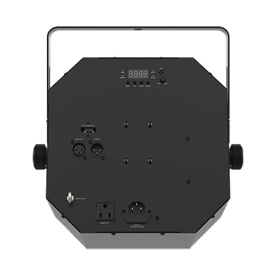 Chauvet Swarm Wash FX ILS 4-In-1 LED Light : image 4