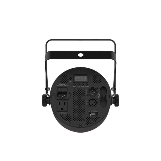 Chauvet SlimPAR Q6 ILS : image 3