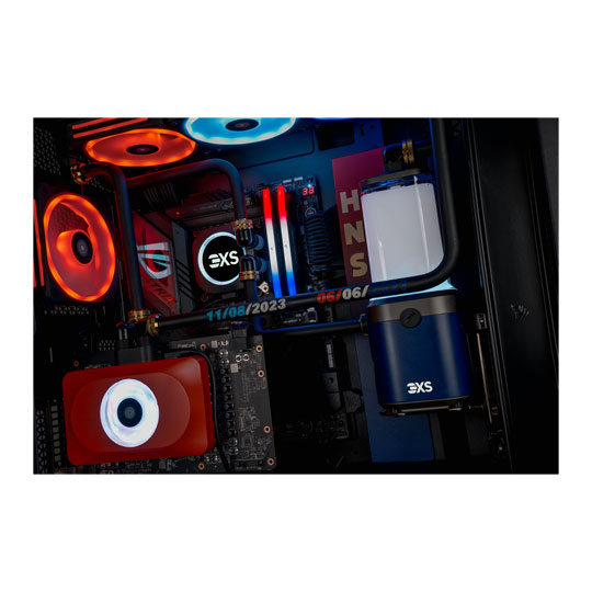 Joško Gvardiol Inspired Gaming PC powered by NVIDIA and Intel : image 3
