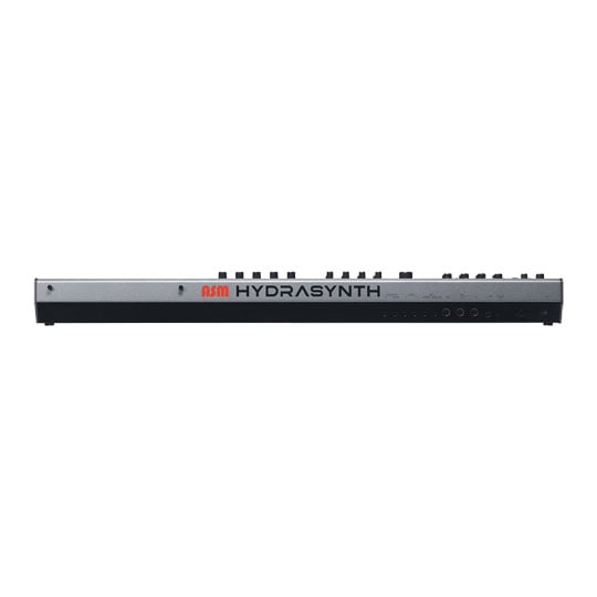 ASM Hydrasynth Deluxe SE LTD Edition (Silver)