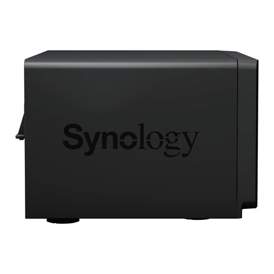 Synology DS1823xs+ with 8x 8TB Synology HAT3310 HDD : image 3