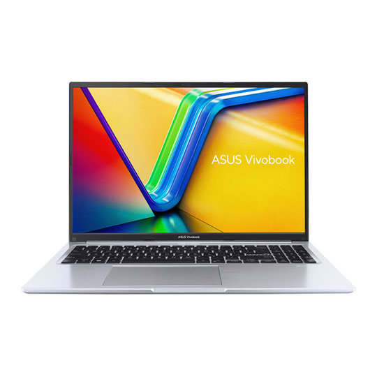 ASUS VivoBook 16 M1605YA-MB189W 16" Ryzen 5 Radeon Graphics Laptop - Cool Silver
