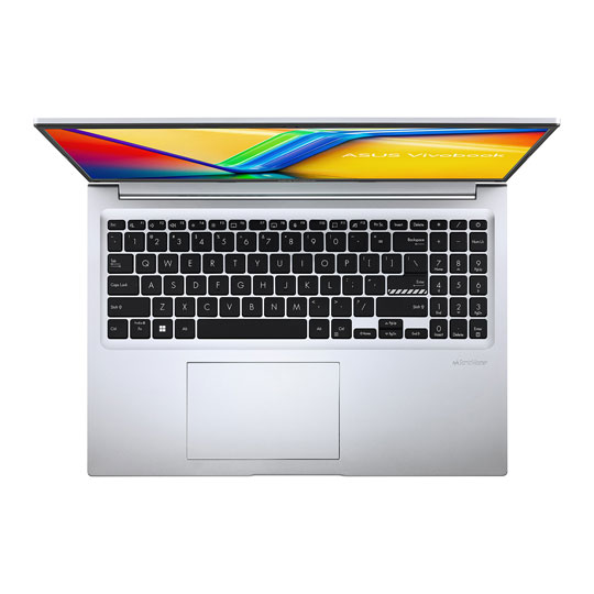 ASUS VivoBook 16 M1605YA-MB189W 16" Ryzen 5 Radeon Graphics Laptop - Cool Silver : image 3