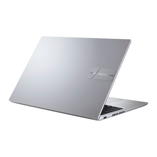 ASUS VivoBook 16 M1605YA-MB189W 16" Ryzen 5 Radeon Graphics Laptop - Cool Silver : image 4
