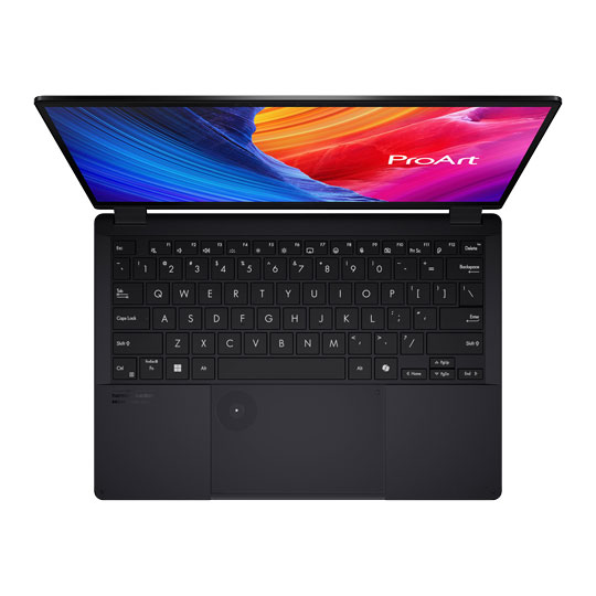 ASUS ProArt PX13 OLED HN7306WI-LX017W 13.3" 3K 60Hz Ryzen AI 9 RTX 4070 Laptop : image 3