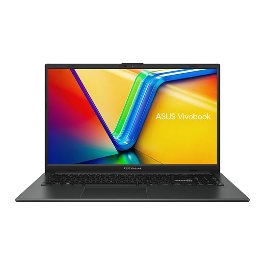 ASUS Vivobook Go 15.6 Inch Full HD Ryzen 3 Laptop Black Win 11