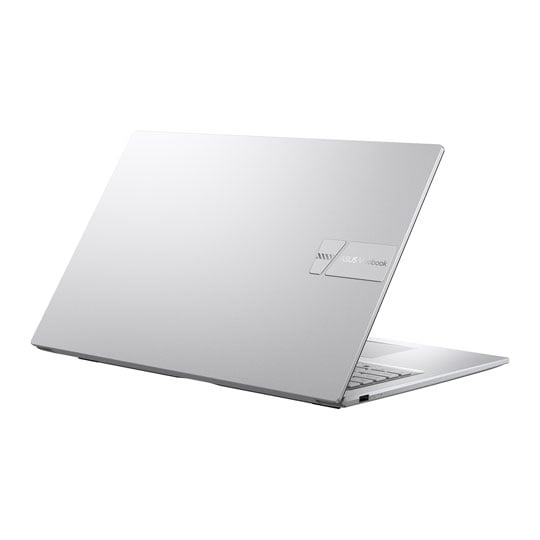 ASUS VivoBook 17 X1704ZA-AU037W 17.3" Pentium Gold UHD Graphics Laptop - Cool Silver : image 4