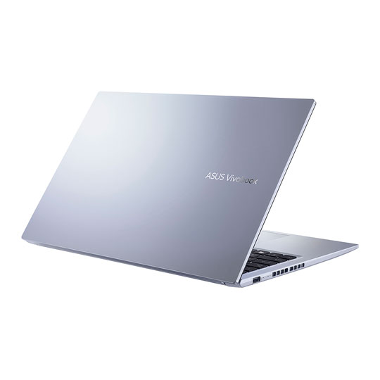ASUS VivoBook 15 X1502ZA-EJ465W 15.6" Core i3 Intel UHD Graphics Laptop - Icelight Silver : image 4