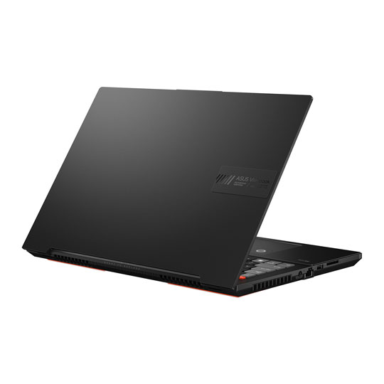 ASUS VivoBook Pro 16X K6604JI-K8055W 16" Intel i7 GeForce RTX 4070 Laptop - 0° Black : image 4