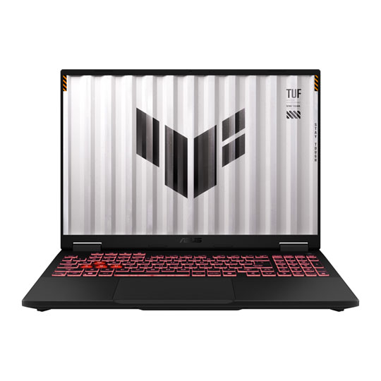 ASUS TUF Gaming A16 16" QHD+ 165Hz AMD Ryzen AI 32GB 1TB RTX 4070 Gaming Laptop