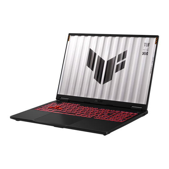 ASUS TUF Gaming A16 16" QHD+ 165Hz AMD Ryzen AI 32GB 1TB RTX 4070 Gaming Laptop