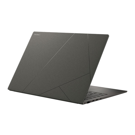 ASUS Zenbook S 14 OLED UX5406SA-PZ040W Core Ultra 7 (Series 2) Intel ARC Copilot+ Laptop : image 4