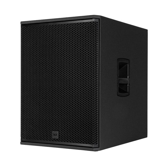 RCF SUB 18-AX 18" Subwoofer