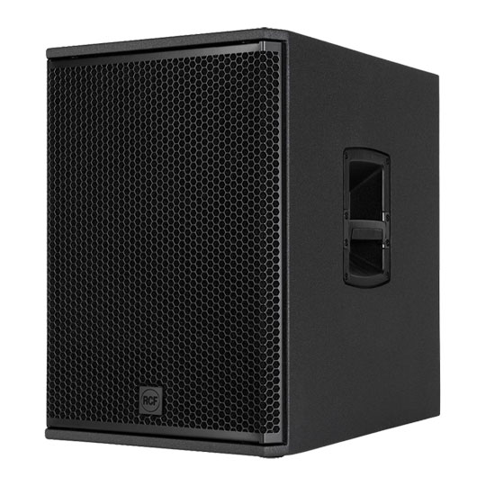 RCF SUB 15-AX 15" Subwoofer