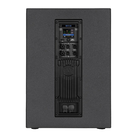 RCF SUB 15-AX 15" Subwoofer