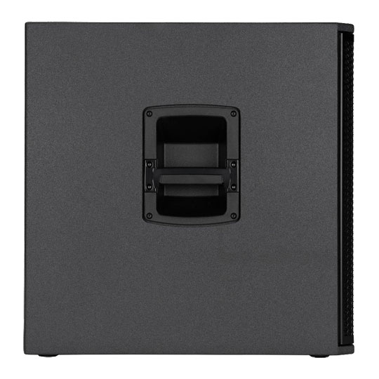 RCF SUB 15-AX 15" Subwoofer : image 3