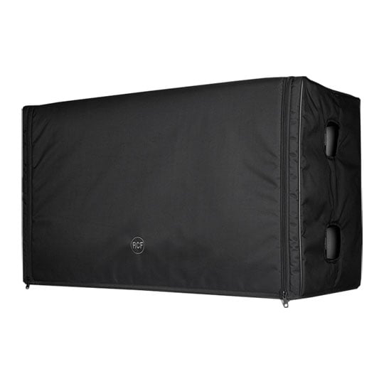 RCF CVR SUB 8008, Padded Cover for SUB 8008-AS
