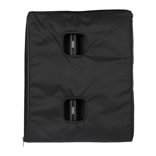 RCF CVR SUB 8008, Padded Cover for SUB 8008-AS