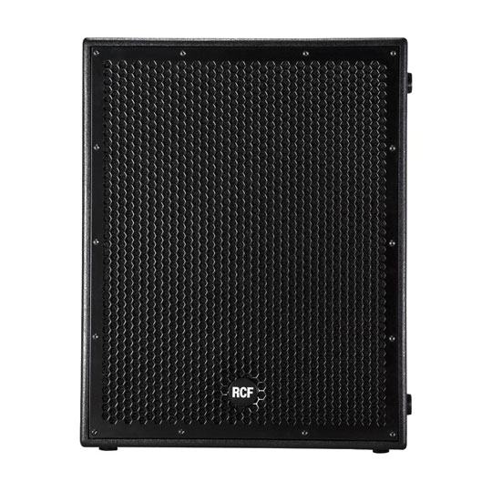 RCF - SUB 8004-AS 18" Active Subwoofer