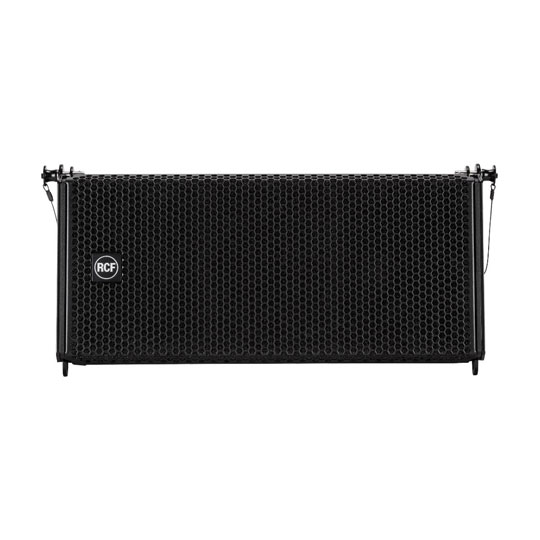 RCF HDL 6-A Active 2-Way Line Array Module : image 2