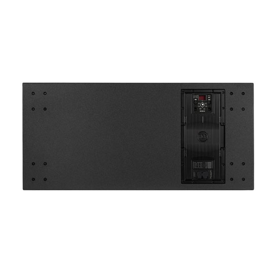 RCF SUB 8008-AS Active Subwoofer : image 3