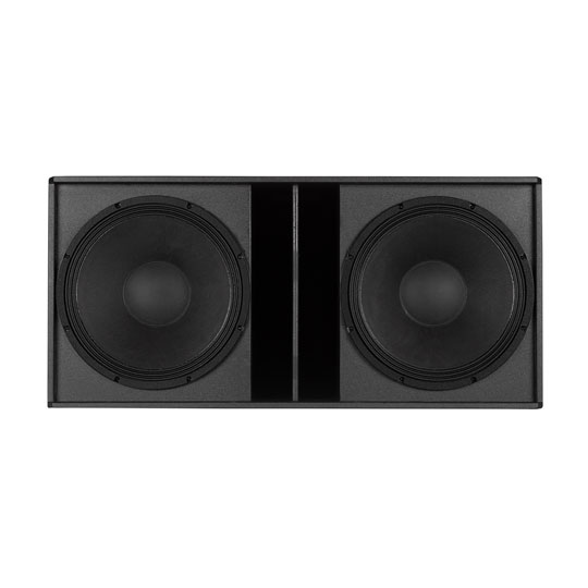 RCF SUB 8008-AS Active Subwoofer : image 4