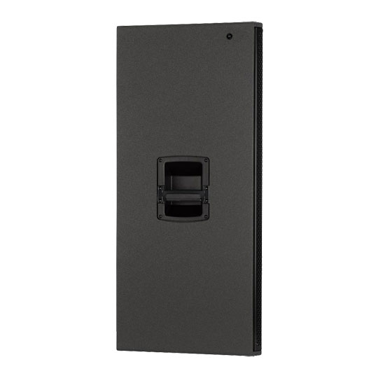 RCF NX 985-A Professional Three-Way Active Speaker : image 3