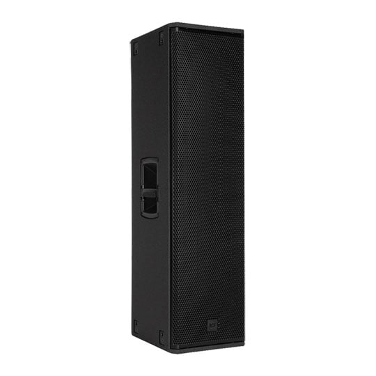 RCF NXW 44-A Active Two-Way Column Speaker