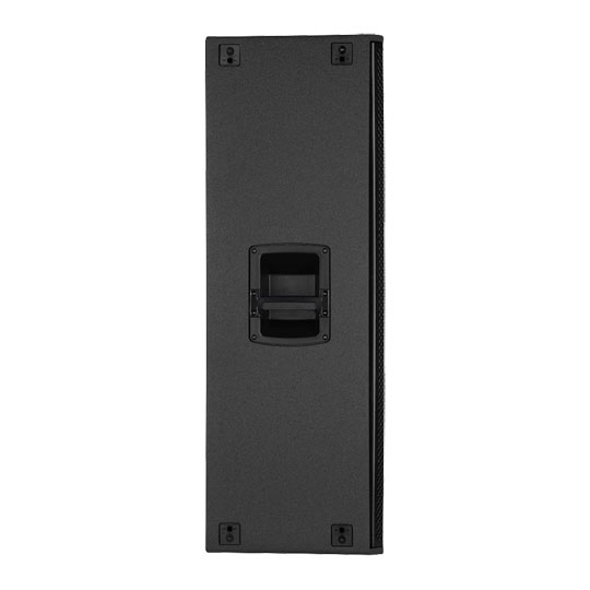 RCF NXW 44-A Active Two-Way Column Speaker : image 3